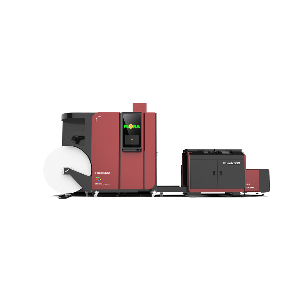 Digital Publishing Inkjet Printer